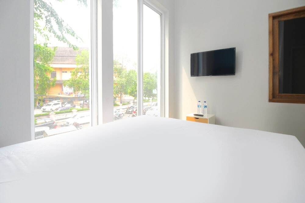 Тангеранг: Athena Syariah Residence
