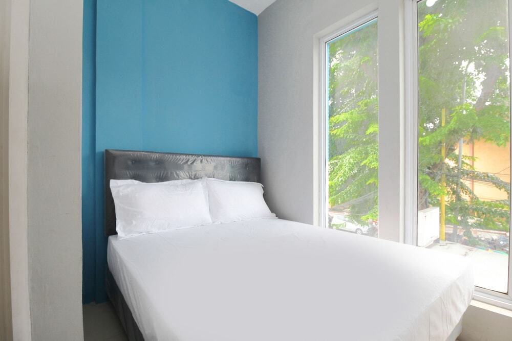 Тангеранг: Athena Syariah Residence
