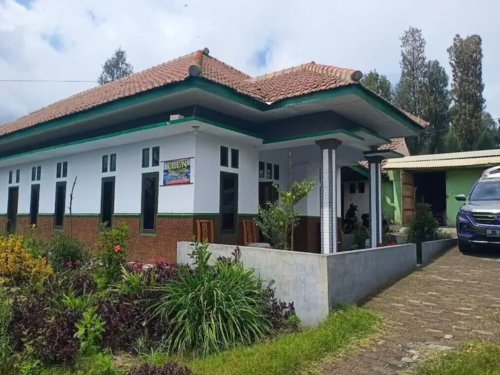 Надисари: Elen Homestay by ABM