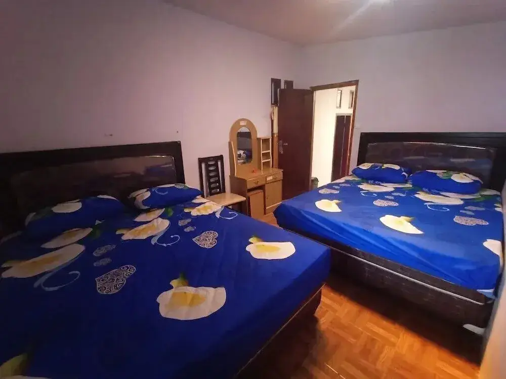 Надисари: Elen Homestay by ABM