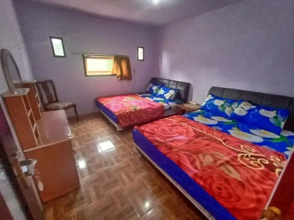 Надисари: Elen Homestay by ABM