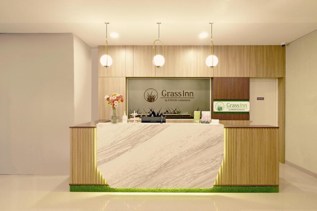 Сукохарджо: Grass Inn Hotel