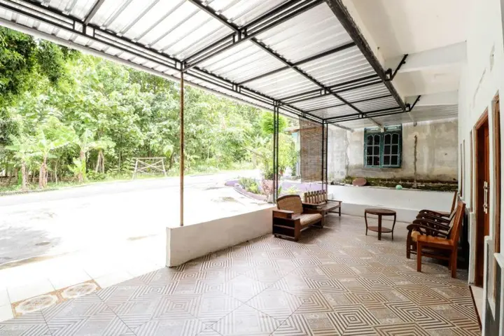 Батуретно: Homestay Hasta Aji Syariah