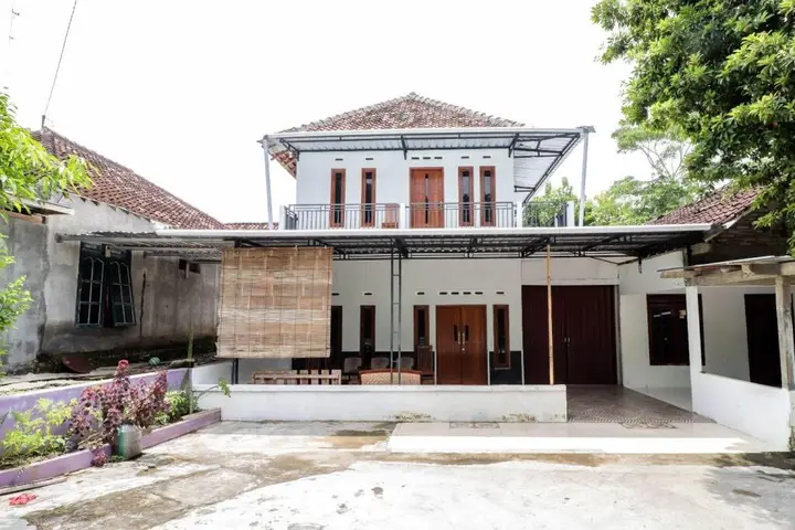 Батуретно: Homestay Hasta Aji Syariah