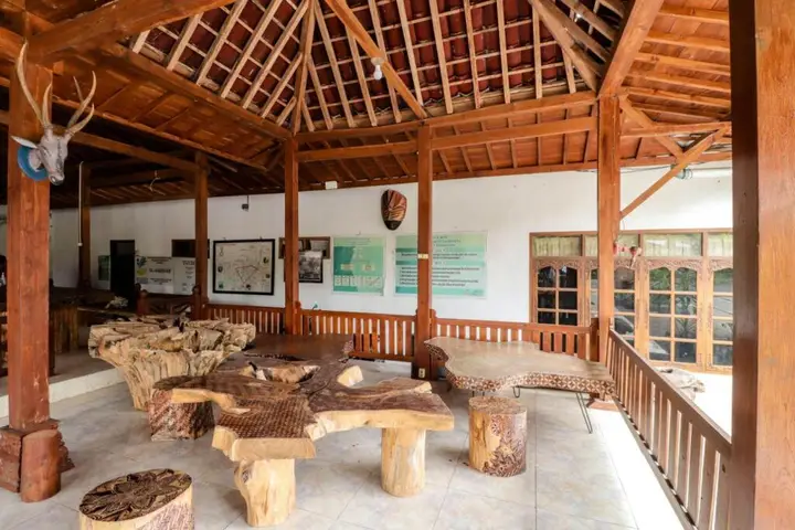 Батуретно: Homestay Hasta Aji Syariah