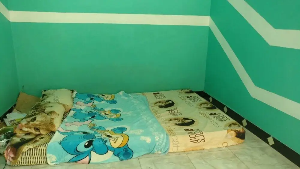 Батуретно: Homestay Miftah Syariah - Hostel