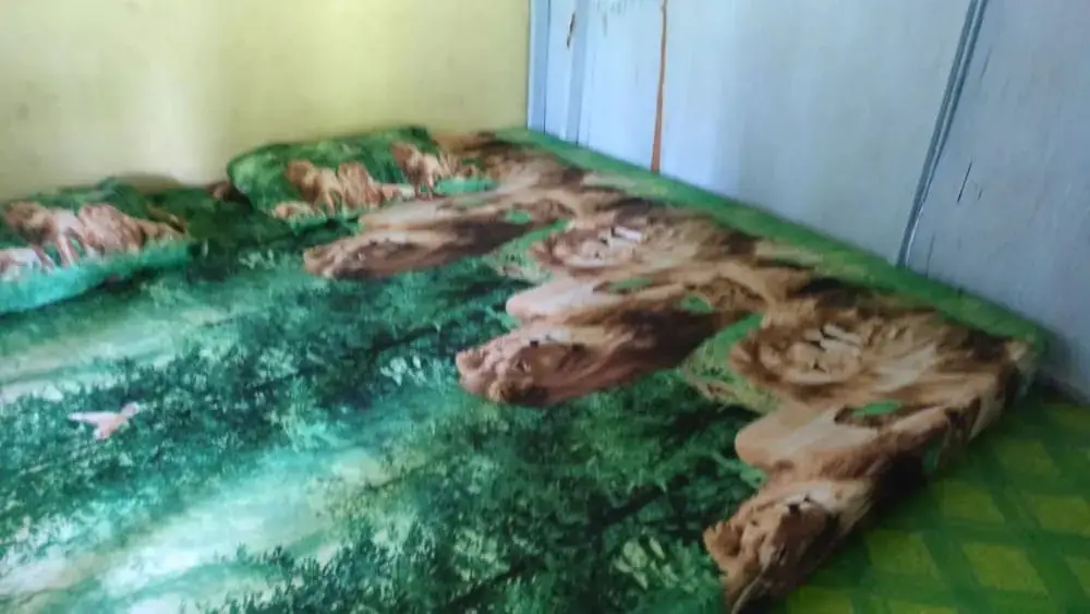 Батуретно: Homestay Miftah Syariah - Hostel