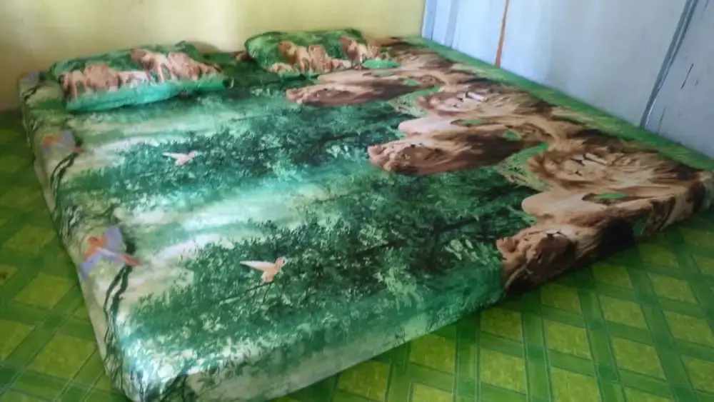 Батуретно: Homestay Miftah Syariah - Hostel