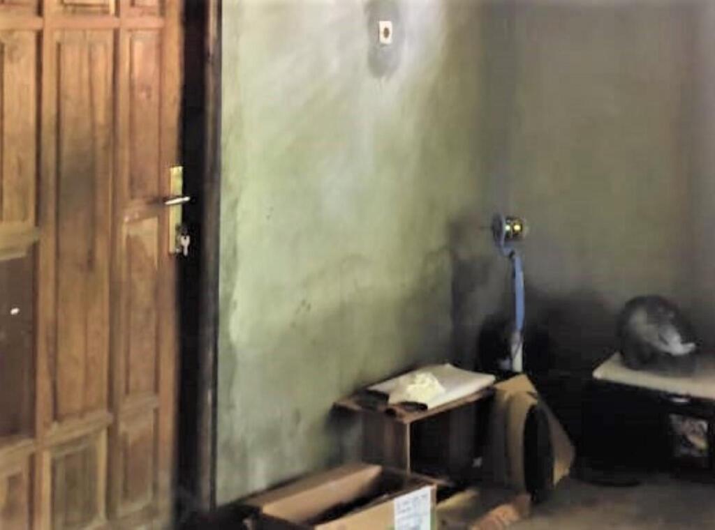 Батуретно: Homestay Sanggar Mahameru Syariah