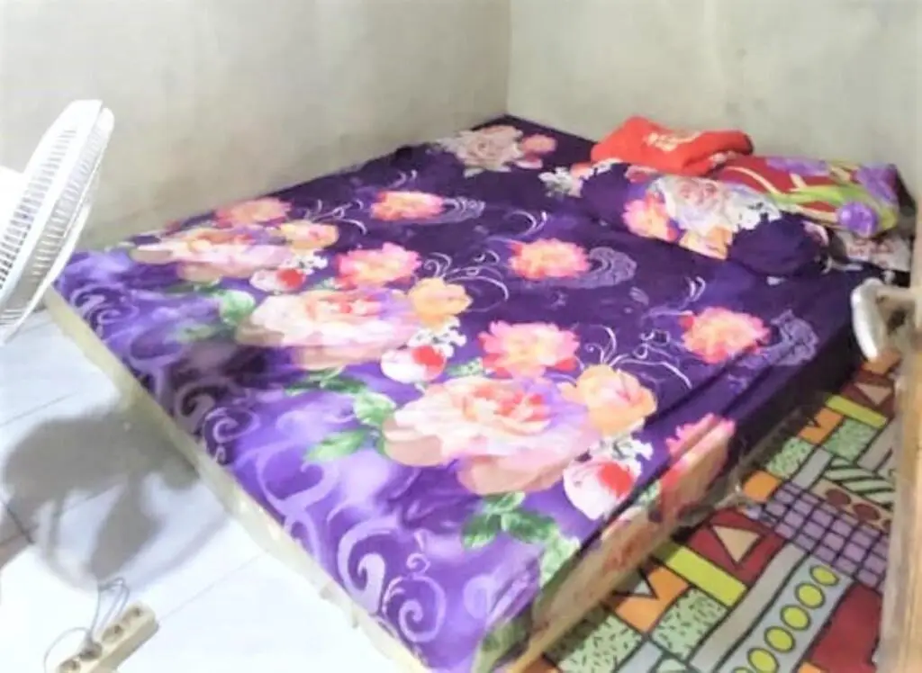 Батуретно: Homestay Sanggar Mahameru Syariah