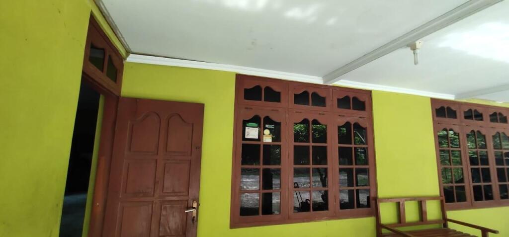 Батуретно: Roto Homestay Syariah