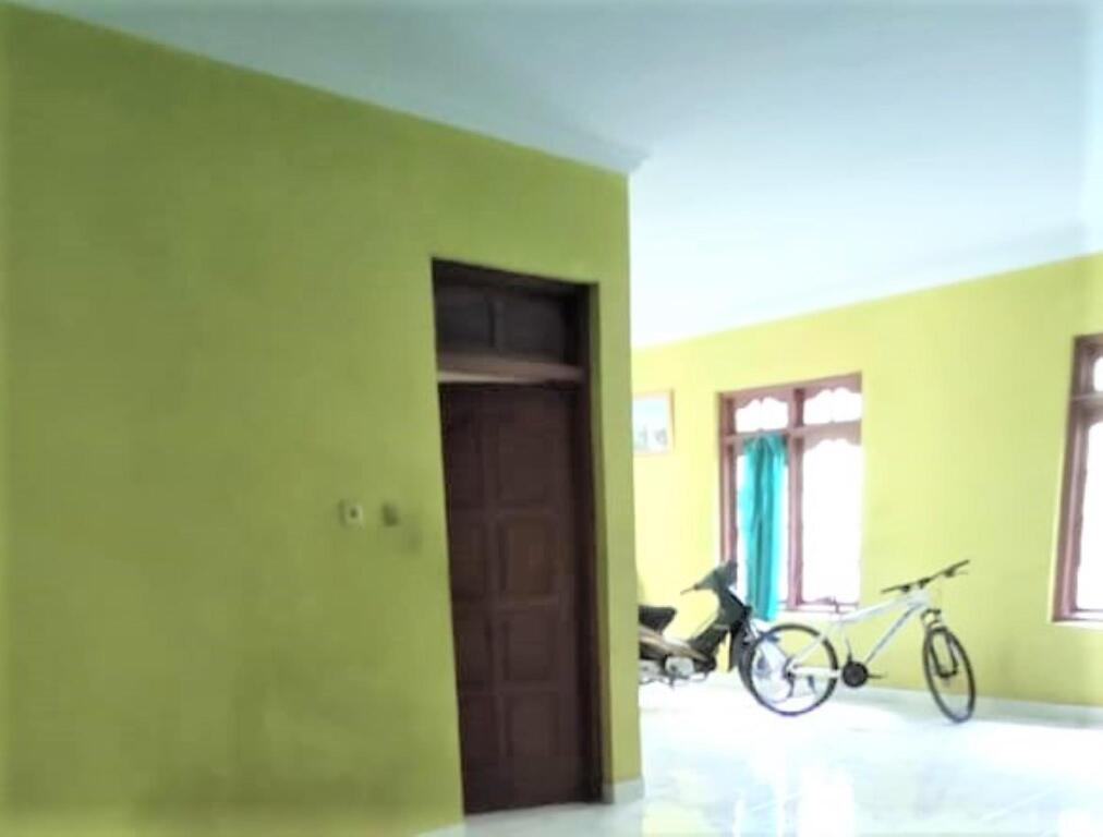 Батуретно: Roto Homestay Syariah