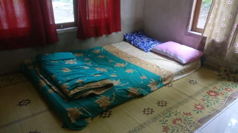 Батуретно: Mayza Homestay Syariah