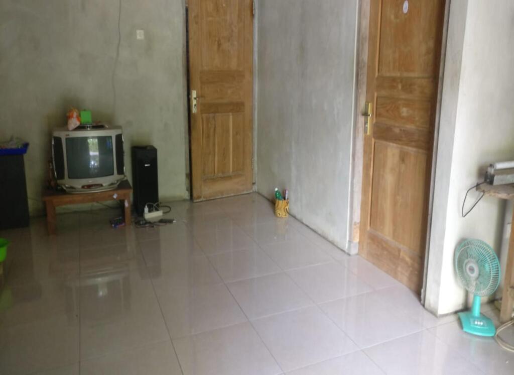 Батуретно: Mayza Homestay Syariah