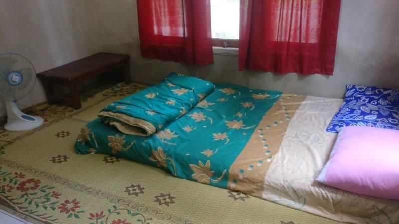 Батуретно: Mayza Homestay Syariah