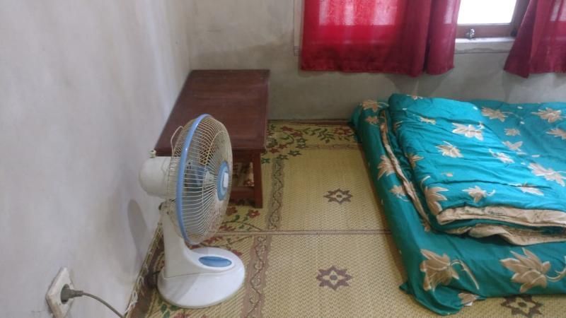 Батуретно: Mayza Homestay Syariah