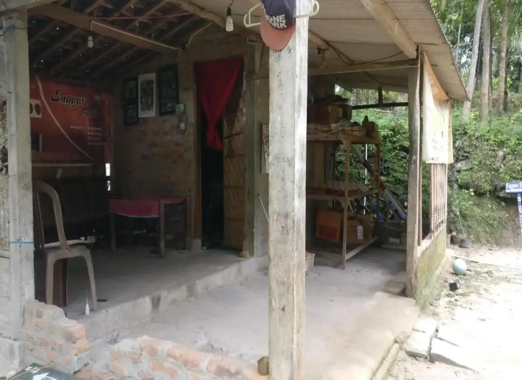 Батуретно: Enggar Homestay Syariah