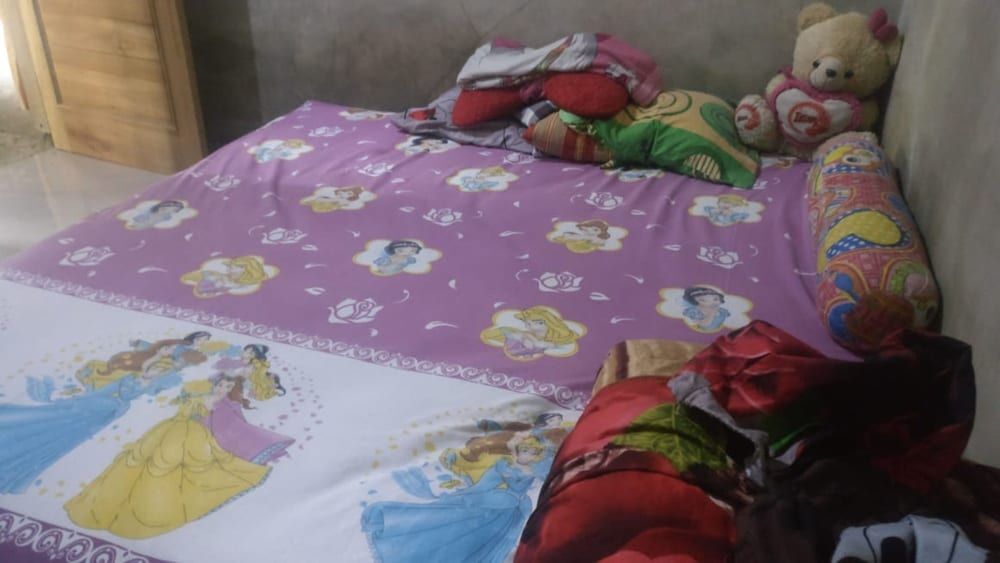 Батуретно: Arnymas Homestay Syariah