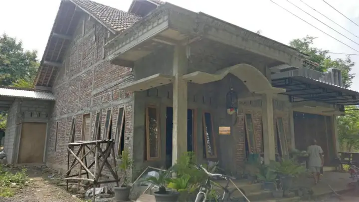 Батуретно: Arnymas Homestay Syariah