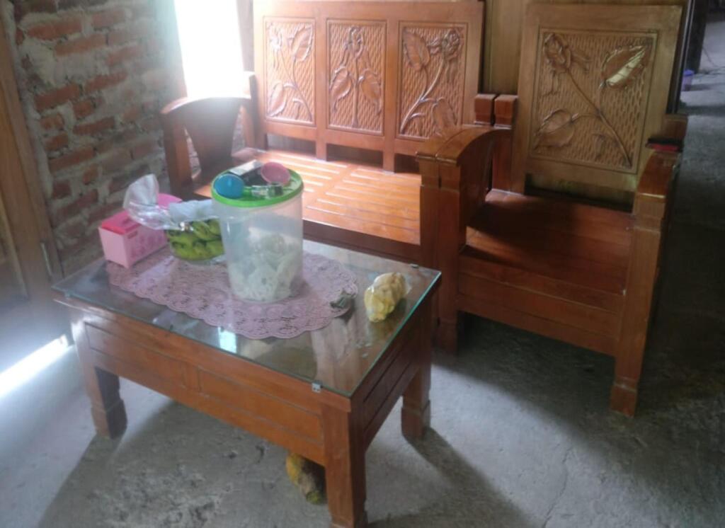 Батуретно: Arnymas Homestay Syariah