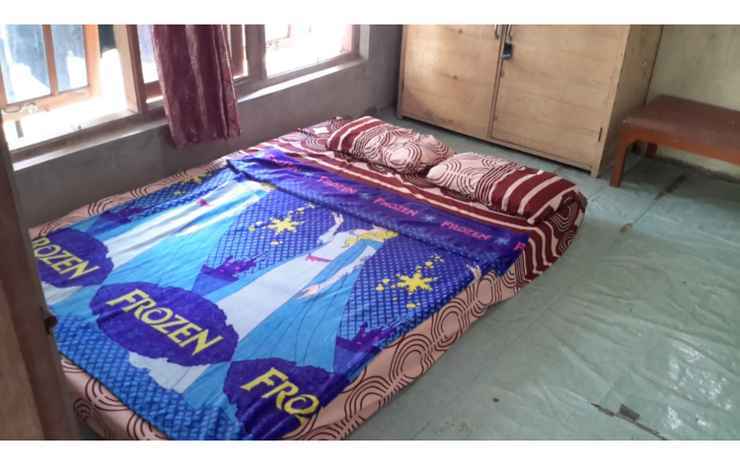 Батуретно: Homestay Sidodadi Syariah