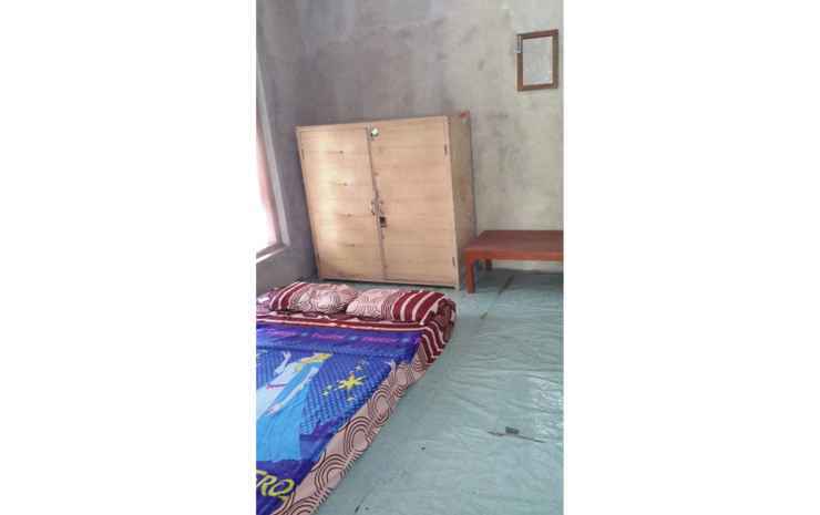 Батуретно: Homestay Sidodadi Syariah