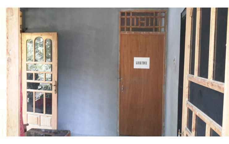 Батуретно: Homestay Sidodadi Syariah