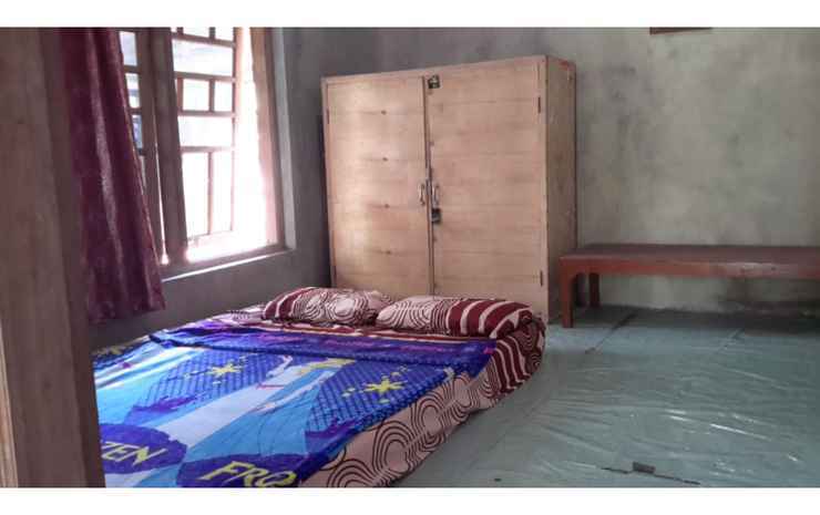 Батуретно: Homestay Sidodadi Syariah