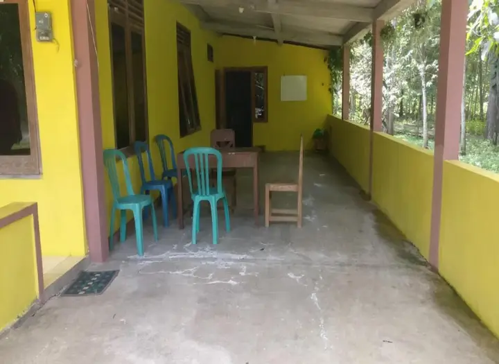 Батуретно: Argosari Homestay Syariah