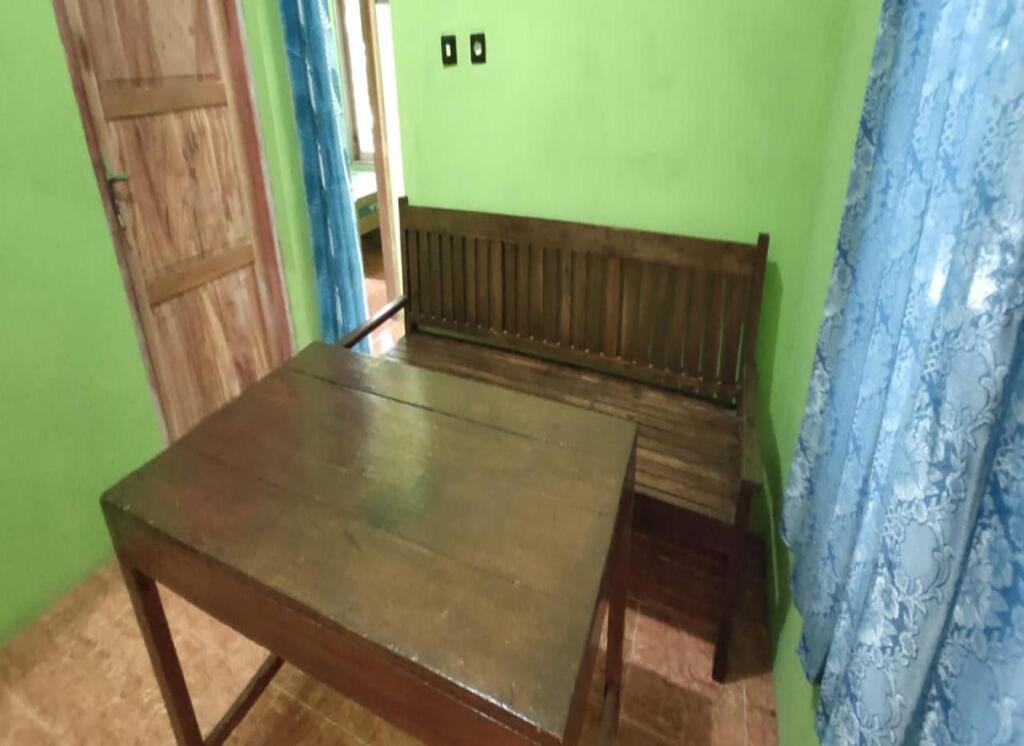 Батуретно: Homestay Sawo Manis Syariah