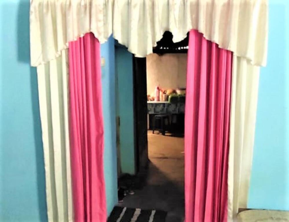 Батуретно: Homestay Lentera Putra Syariah