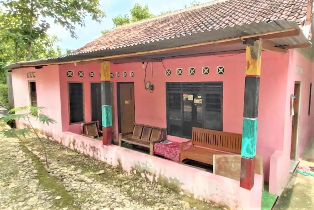 Батуретно: Homestay Lentera Putra Syariah