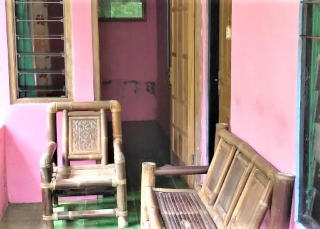 Батуретно: Homestay Lentera Putra Syariah