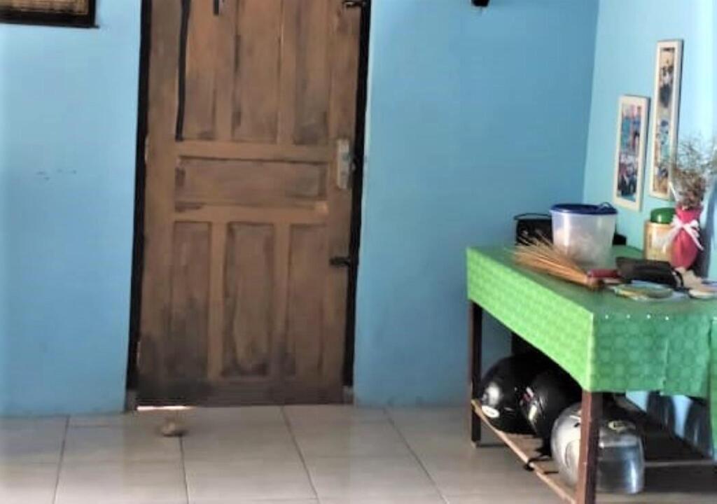 Батуретно: Homestay Lentera Putra Syariah