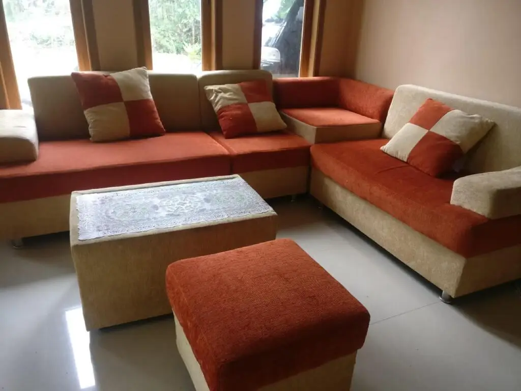 Батуретно: Elvira Homestay - Hostel