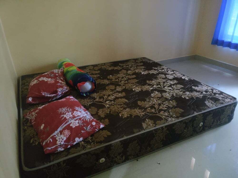Батуретно: Elvira Homestay - Hostel