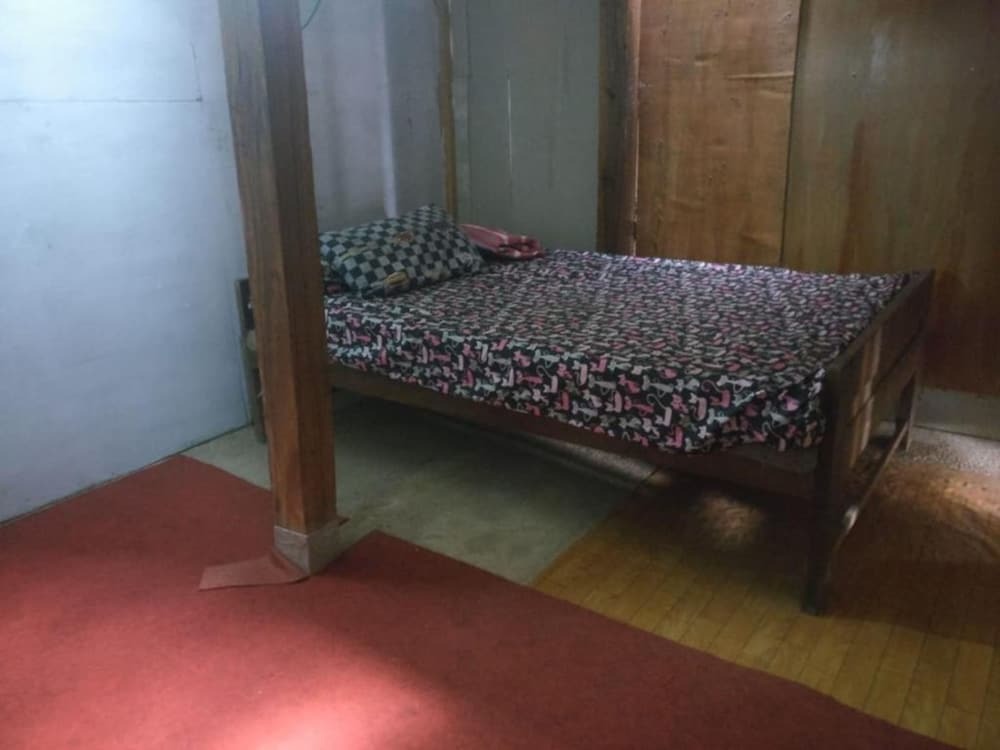 Батуретно: Homestay An-Nur - Hostel