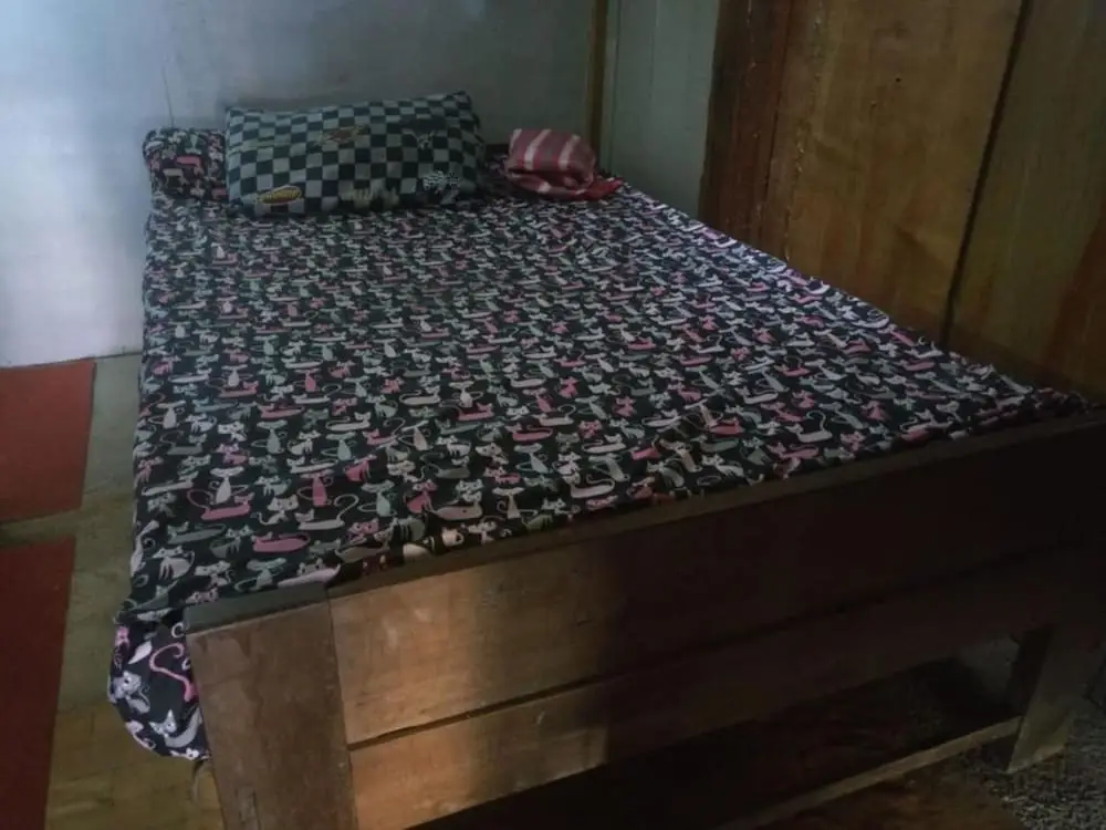 Батуретно: Homestay An-Nur - Hostel