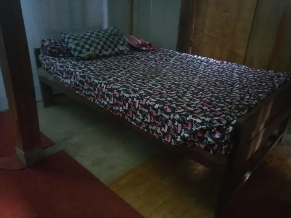 Батуретно: Homestay An-Nur - Hostel