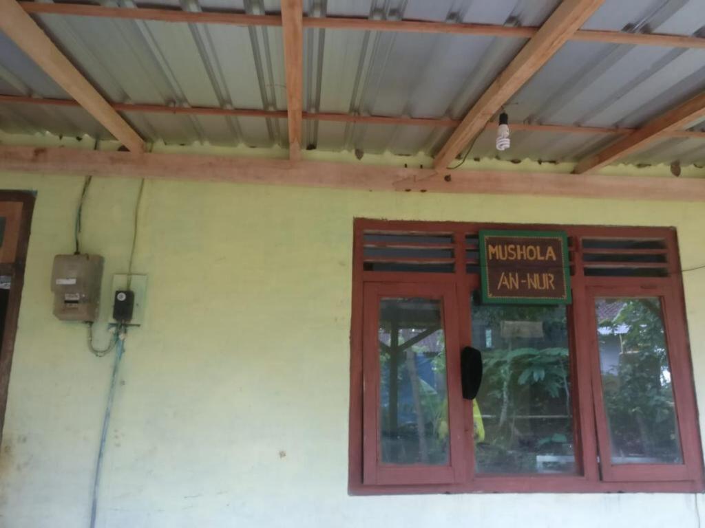 Батуретно: Homestay An-Nur - Hostel