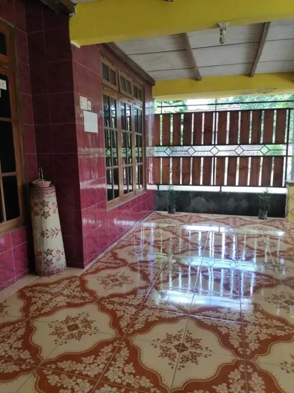 Gini Homestay — фото 1