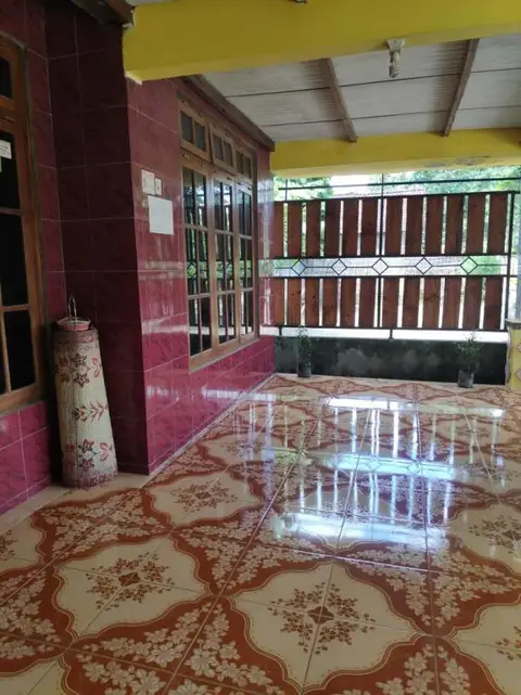 Gini Homestay — фото 1