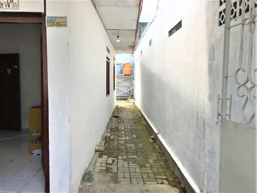 Депок: Tambak Bayan Guesthouse