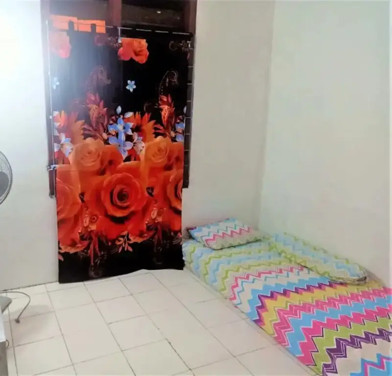 Депок: Tambak Bayan Guesthouse