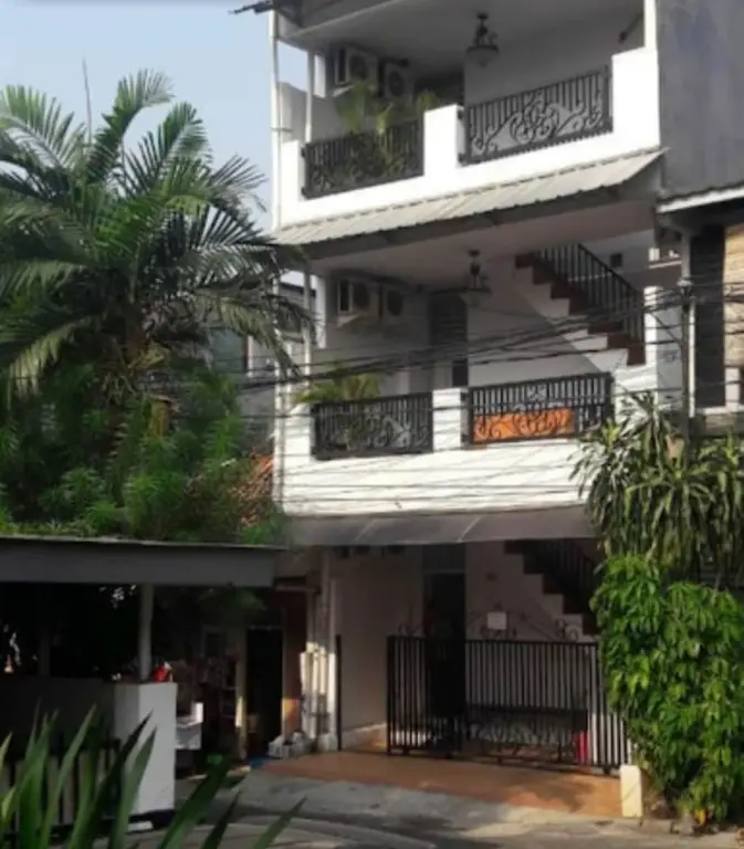Daftara Homestay — фото 1