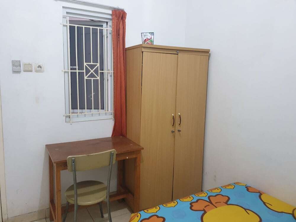 Джакарта: Daftara Homestay