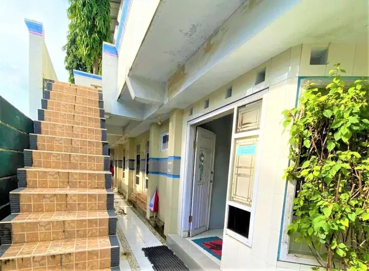 Макассар: Bluesea Guesthouse