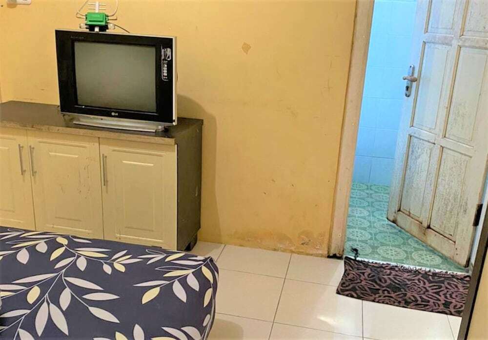 Макассар: Bluesea Guesthouse
