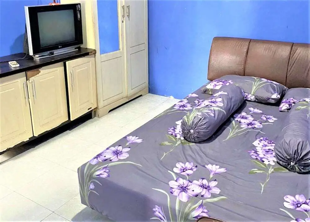 Макассар: Bluesea Guesthouse