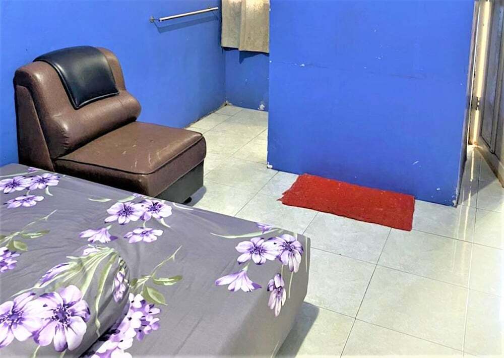 Макассар: Bluesea Guesthouse
